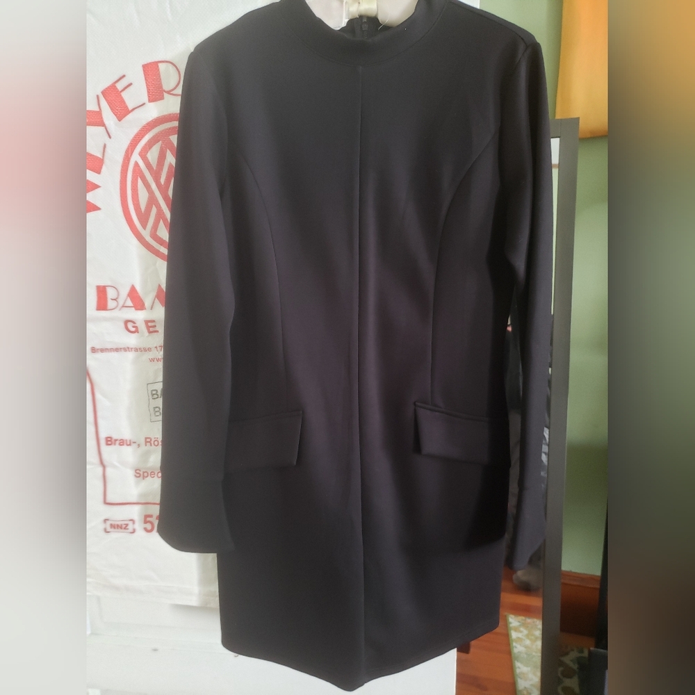 Ofeefan Dress